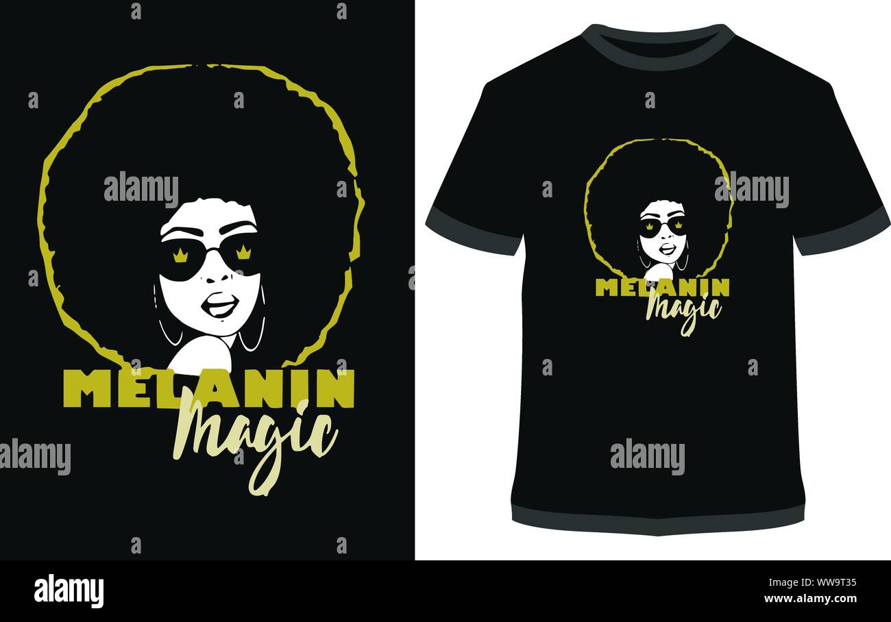 Black Friday tee shirts with a black background vector design illustration for label, logo, sign, sticker or printing for the t-shirt. Stock Vector