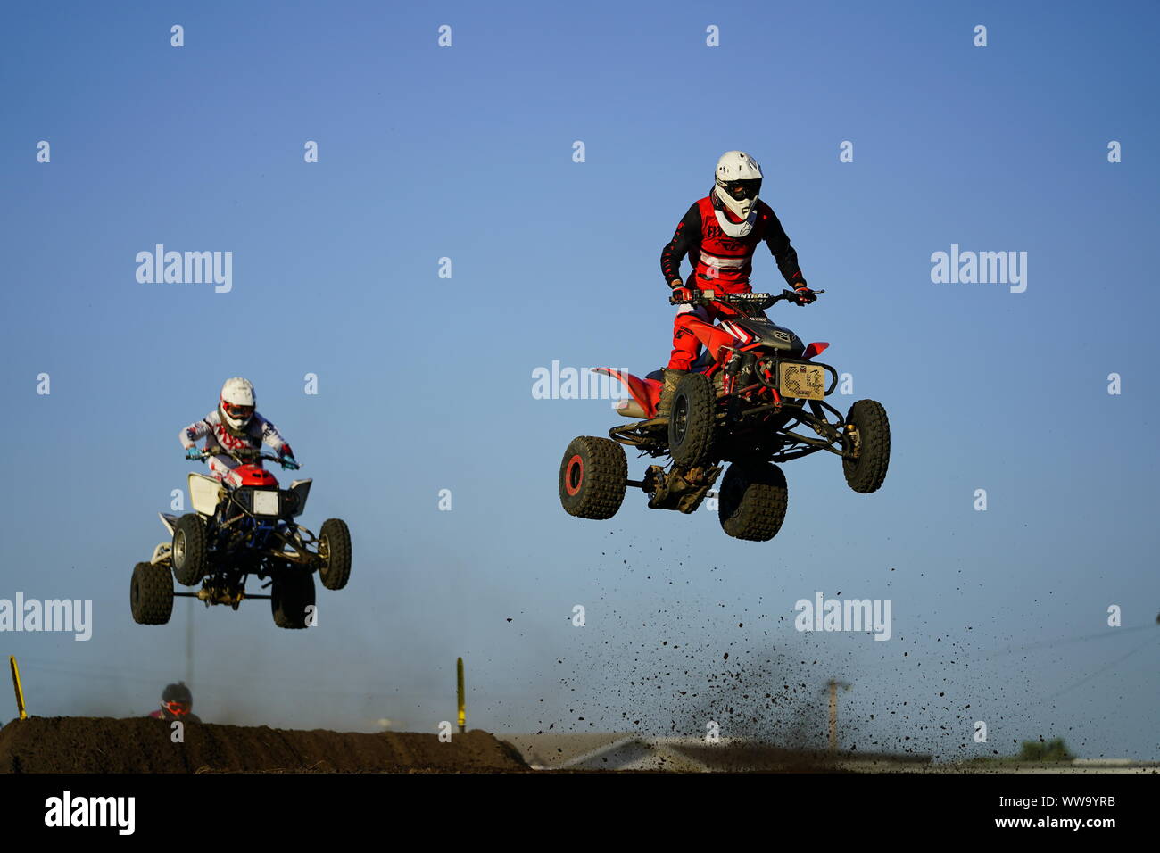 Monroe, Wisconsin July 27th, 2019 Atv, Quad, and Dirt Bike Motokazie