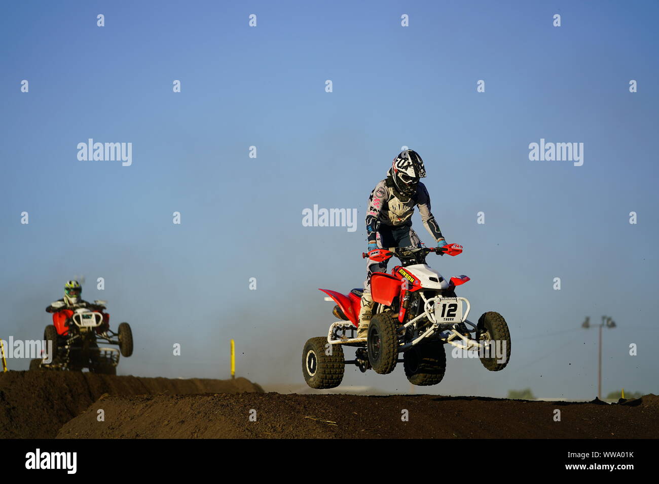 Monroe, Wisconsin July 27th, 2019 Atv, Quad, and Dirt Bike Motokazie