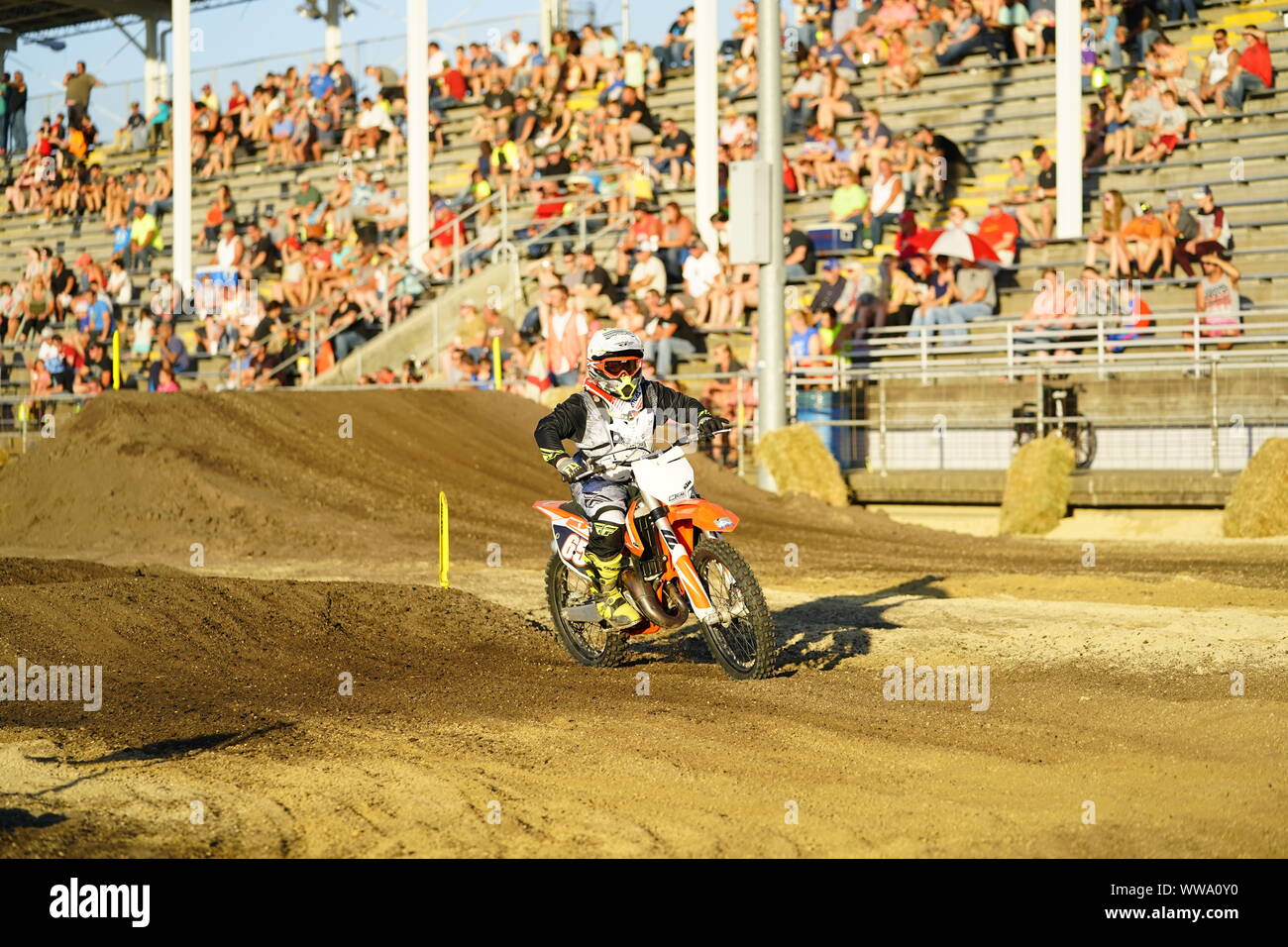 Atv quad power racing hires stock photography and images Alamy