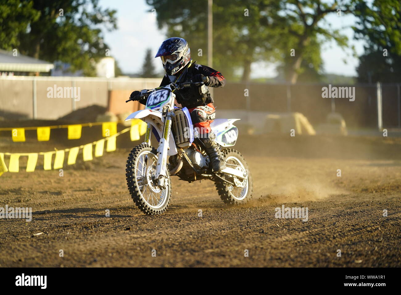 Monroe county fair hires stock photography and images Alamy