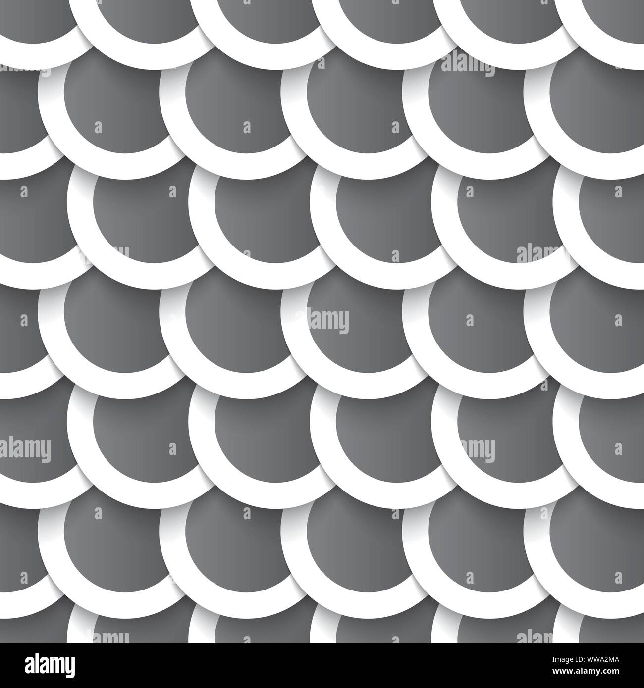 Overlapping circles painting hi-res stock photography and images - Alamy