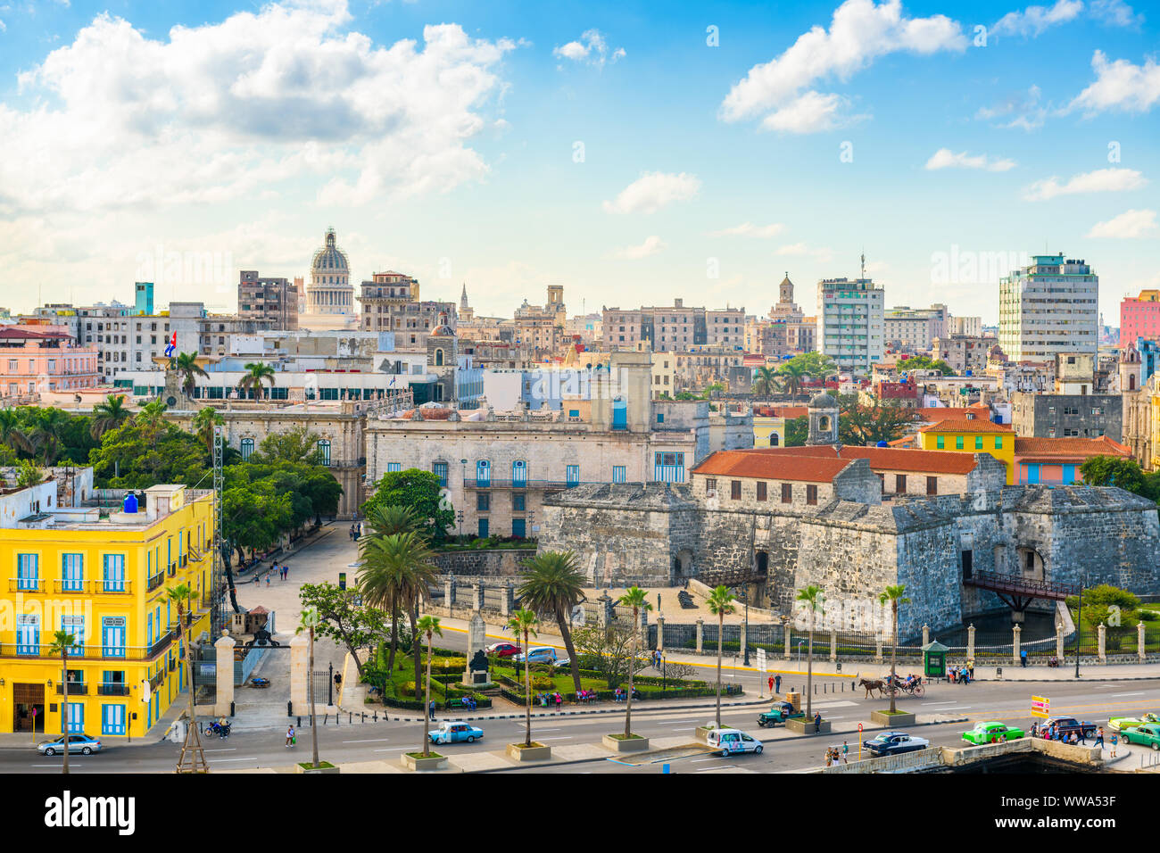 Havana Syndrome Could Be Caused By Pulsed Energy Devices Intelligence Report Says