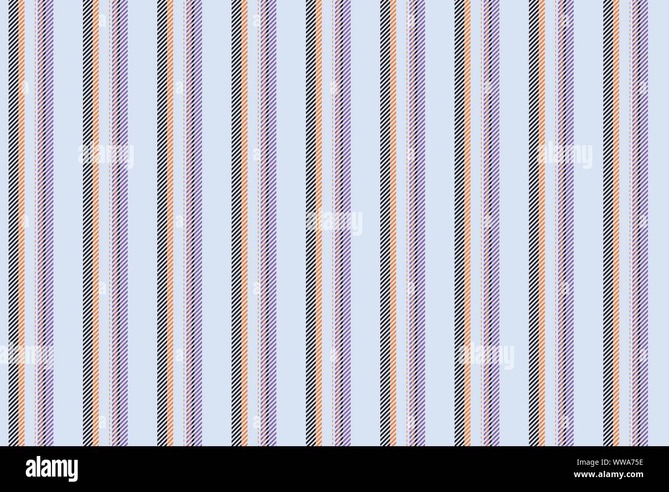 Trendy striped wallpaper. Vintage stripes vector pattern seamless ...