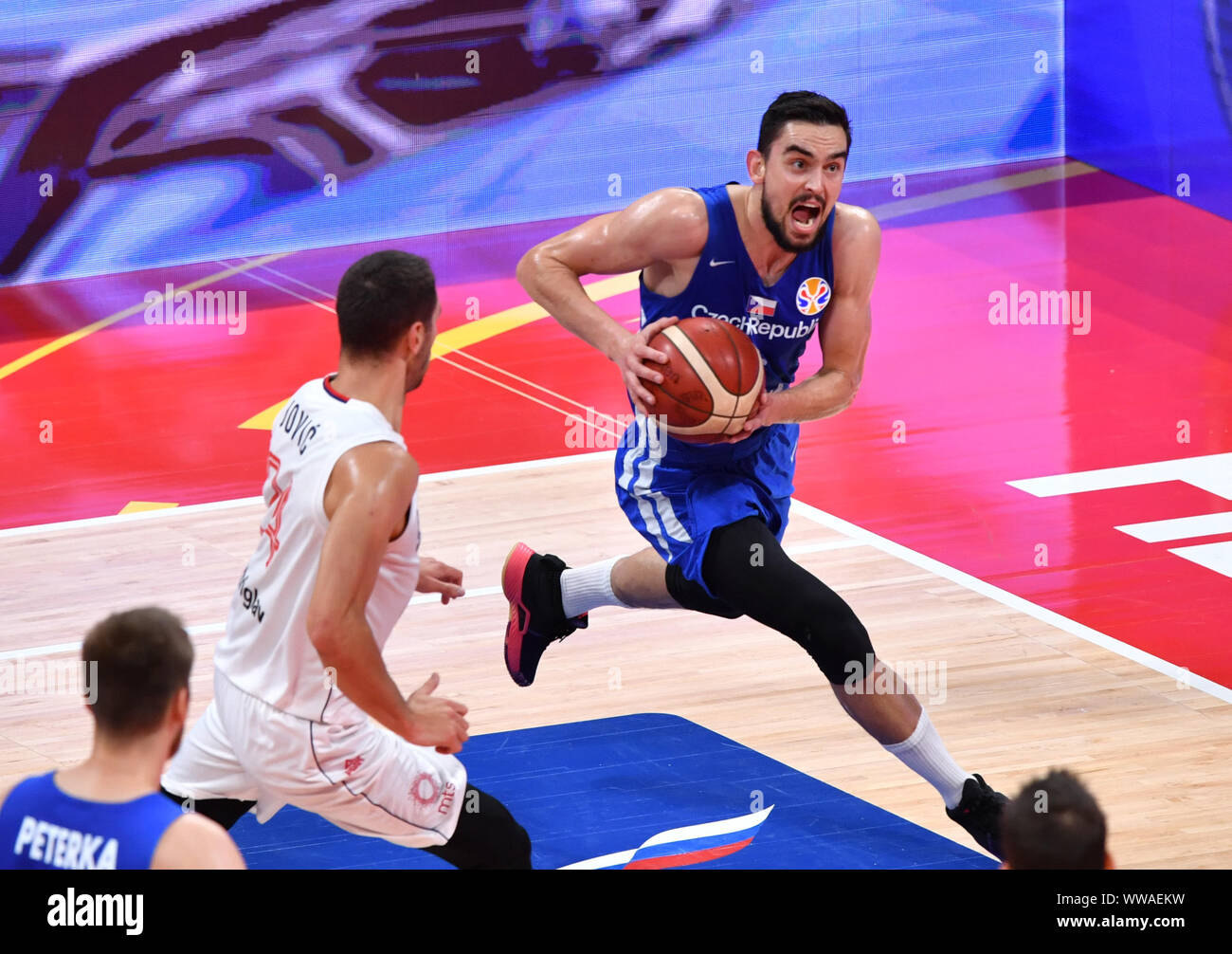 Czech republic fiba hi-res stock photography and images - Page 10 - Alamy