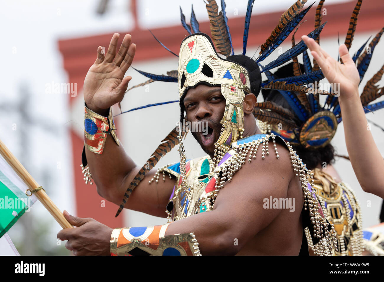 African festival chicago hires stock photography and images Alamy