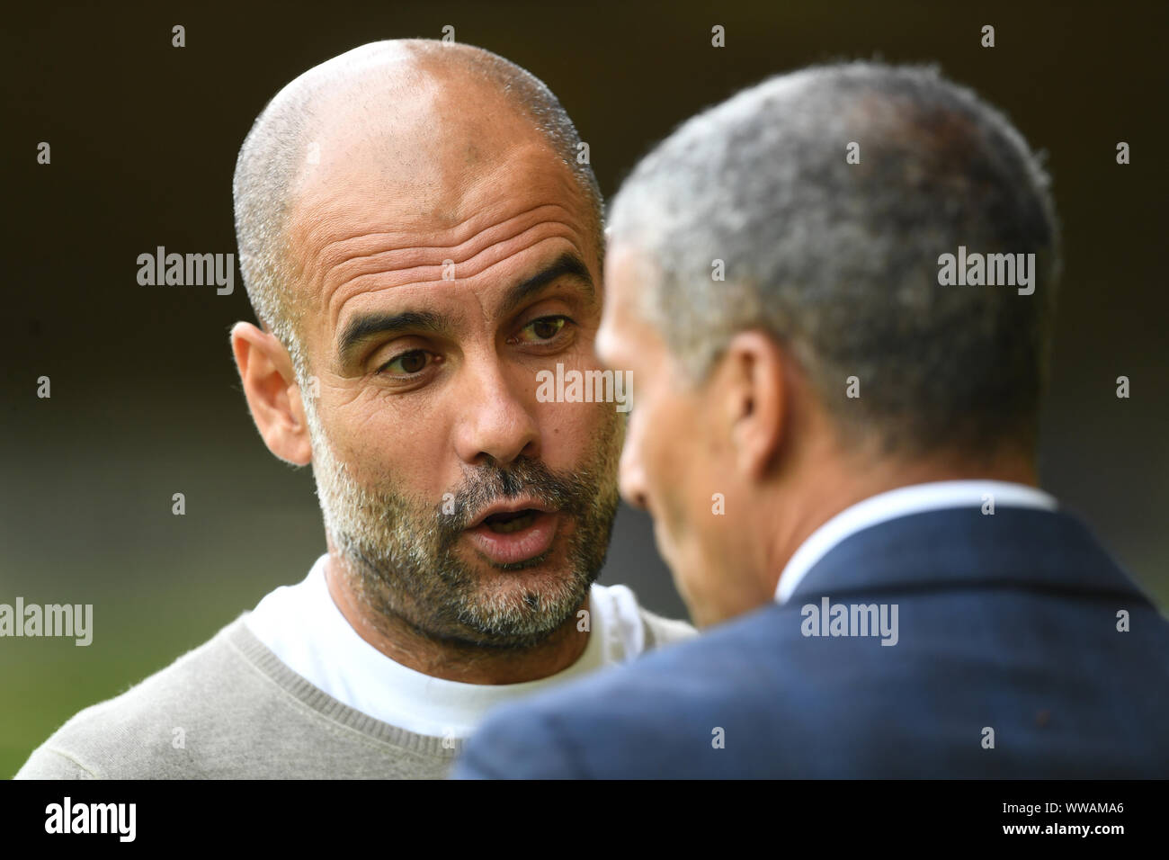 Pep Guardiola compara su Manchester City con los Chicago Bulls de Pep Guardiola compara su Manchester City con los Chicago Bulls de