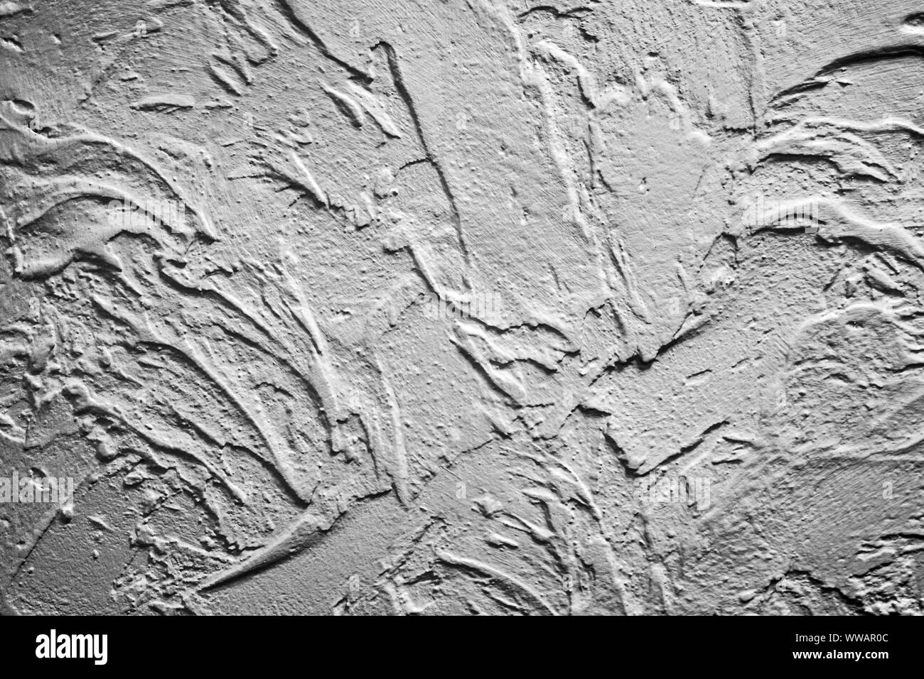 Abstract background. Wall with uneven surface Stock Photo - Alamy