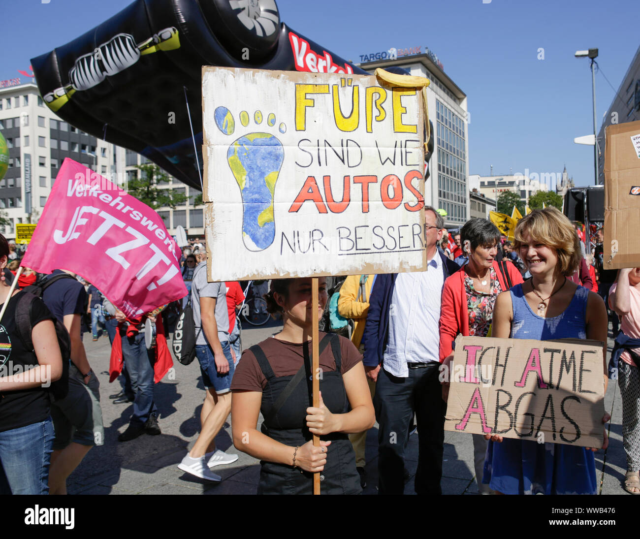 Just Better Cars >> Frankfurt Germany 14th Sep 2019 A Protester Holds A Sign Just Better Cars >> Frankfurt Germany 14th Sep 2019 A Protester Holds A Sign
