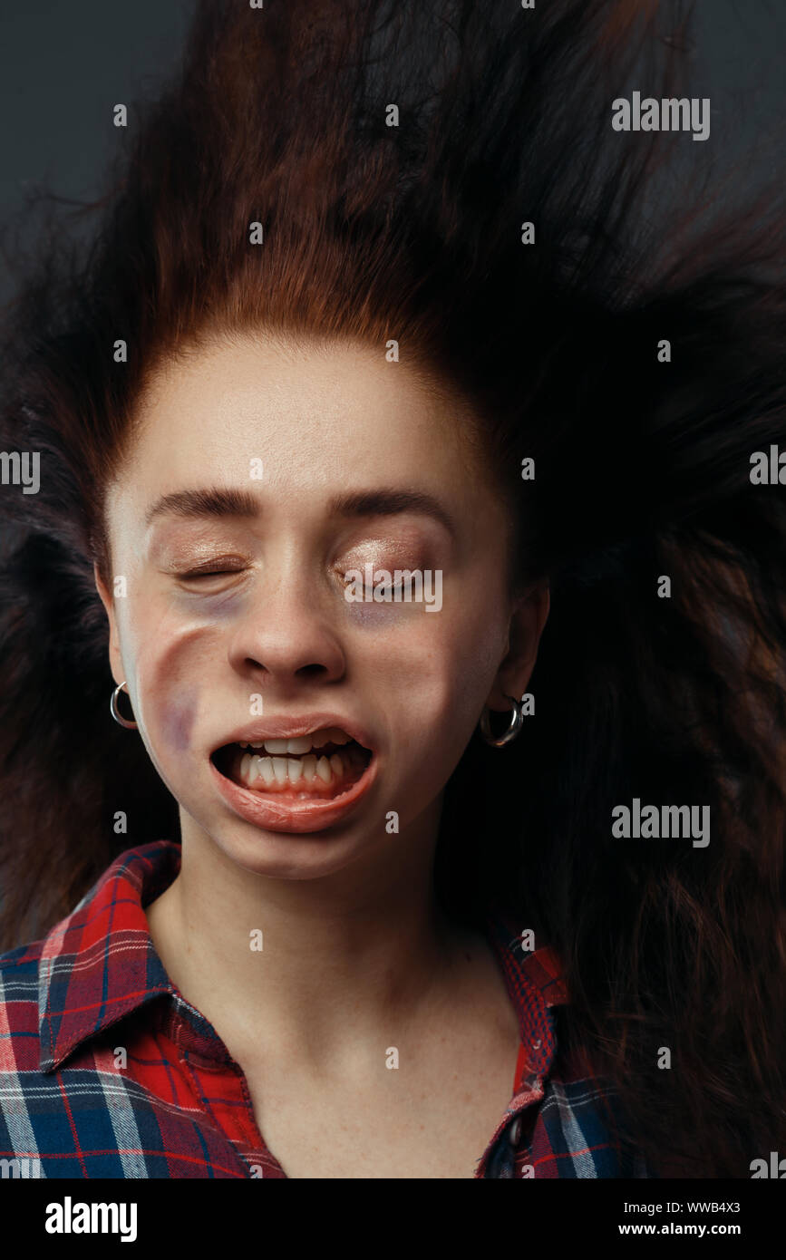 Fan blowing face hires stock photography and images Alamy