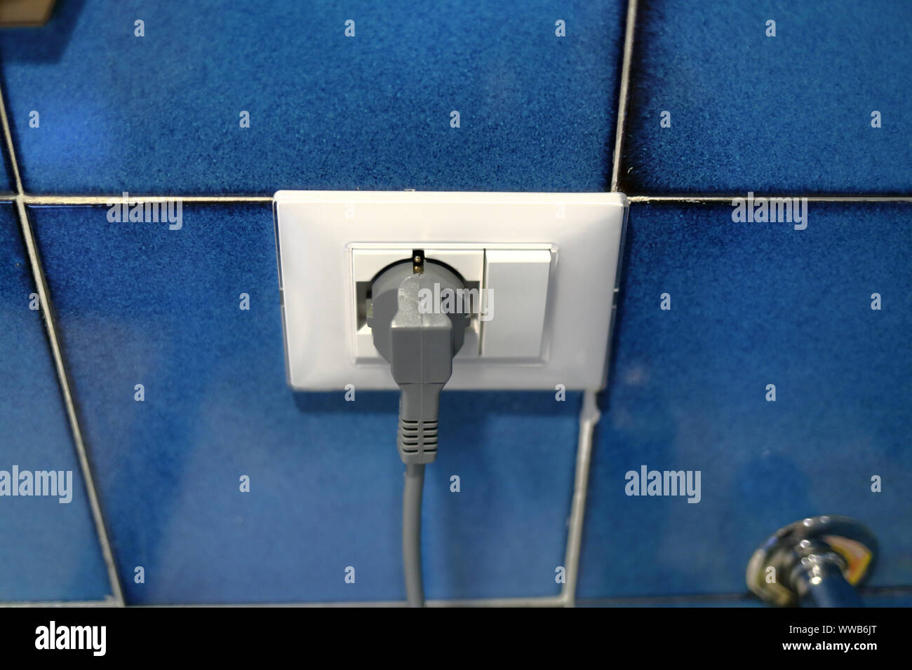 Electrical power sockets hires stock photography and images Alamy