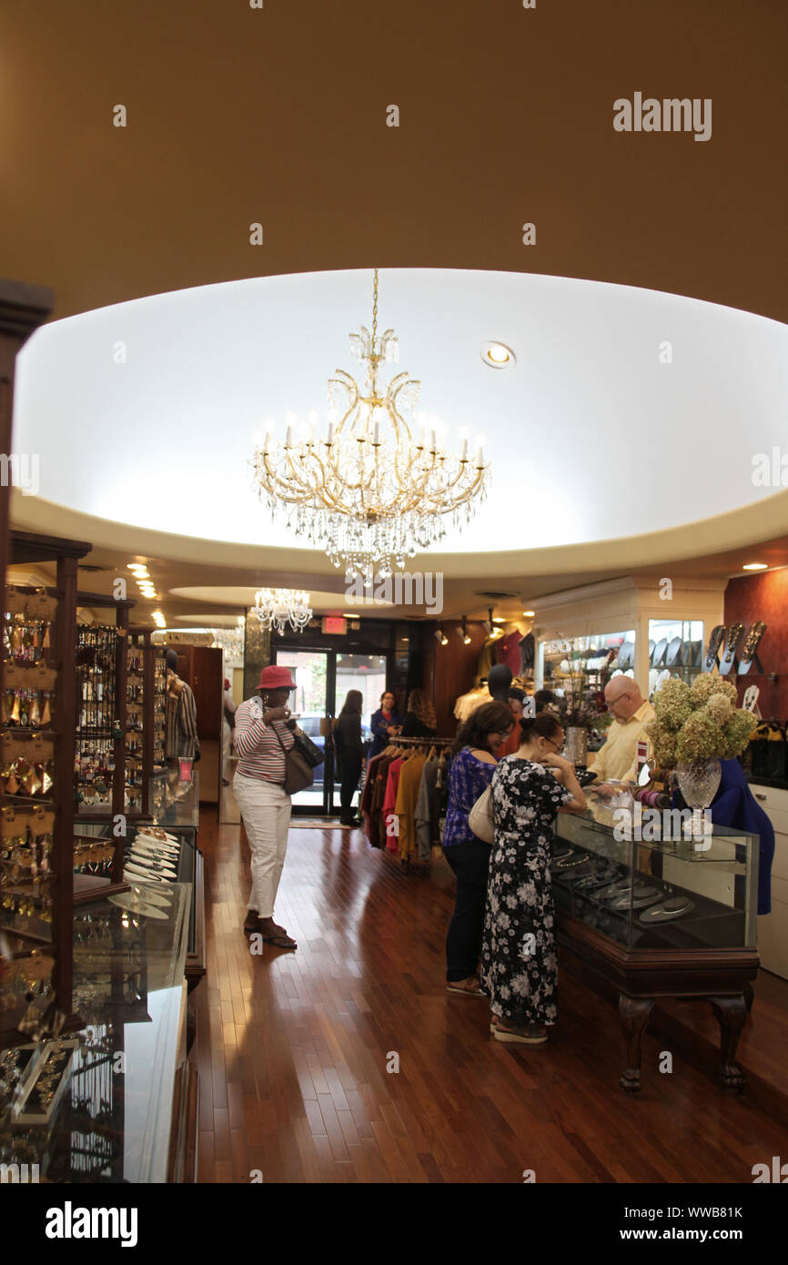 Virginia jewelry hires stock photography and images Alamy