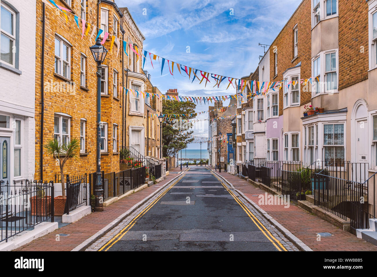 Addington street ramsgate hires stock photography and images Alamy