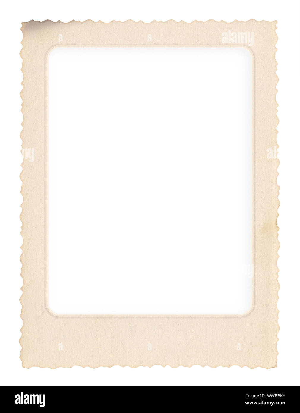 Download Old Photo Frame Mockup Stock Photo Alamy PSD Mockup Templates