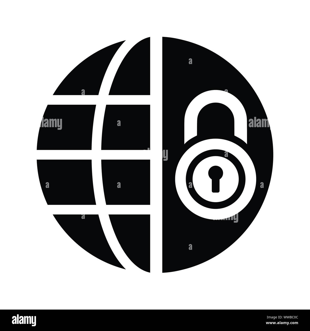 Well organized and fully editable safety, network protection