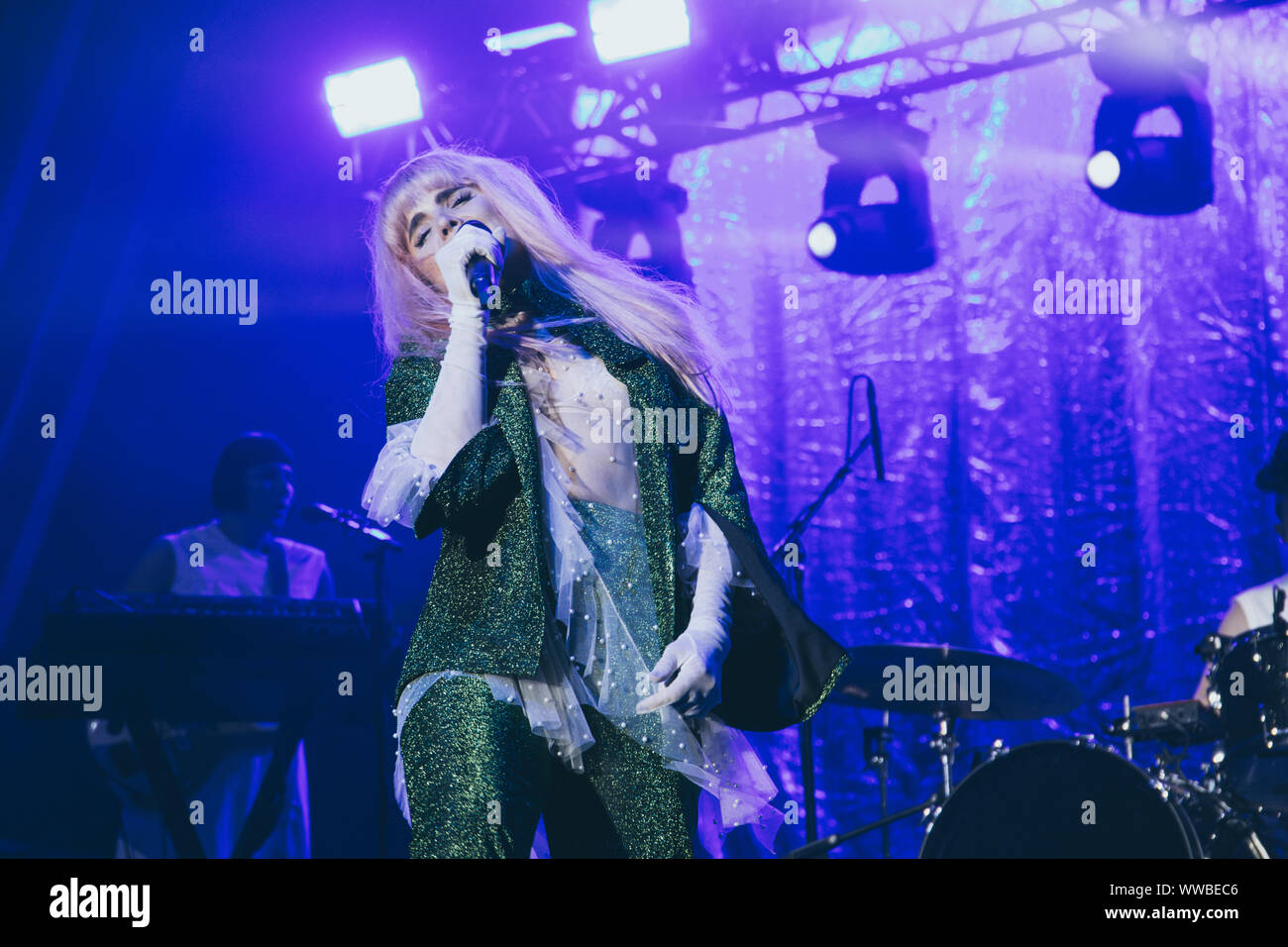 Paloma Faith Live At Standon Calling Festival 2018 Stock Photo Alamy paloma-faith-live-at-standon-calling-festival-2018-stock-photo-alamy