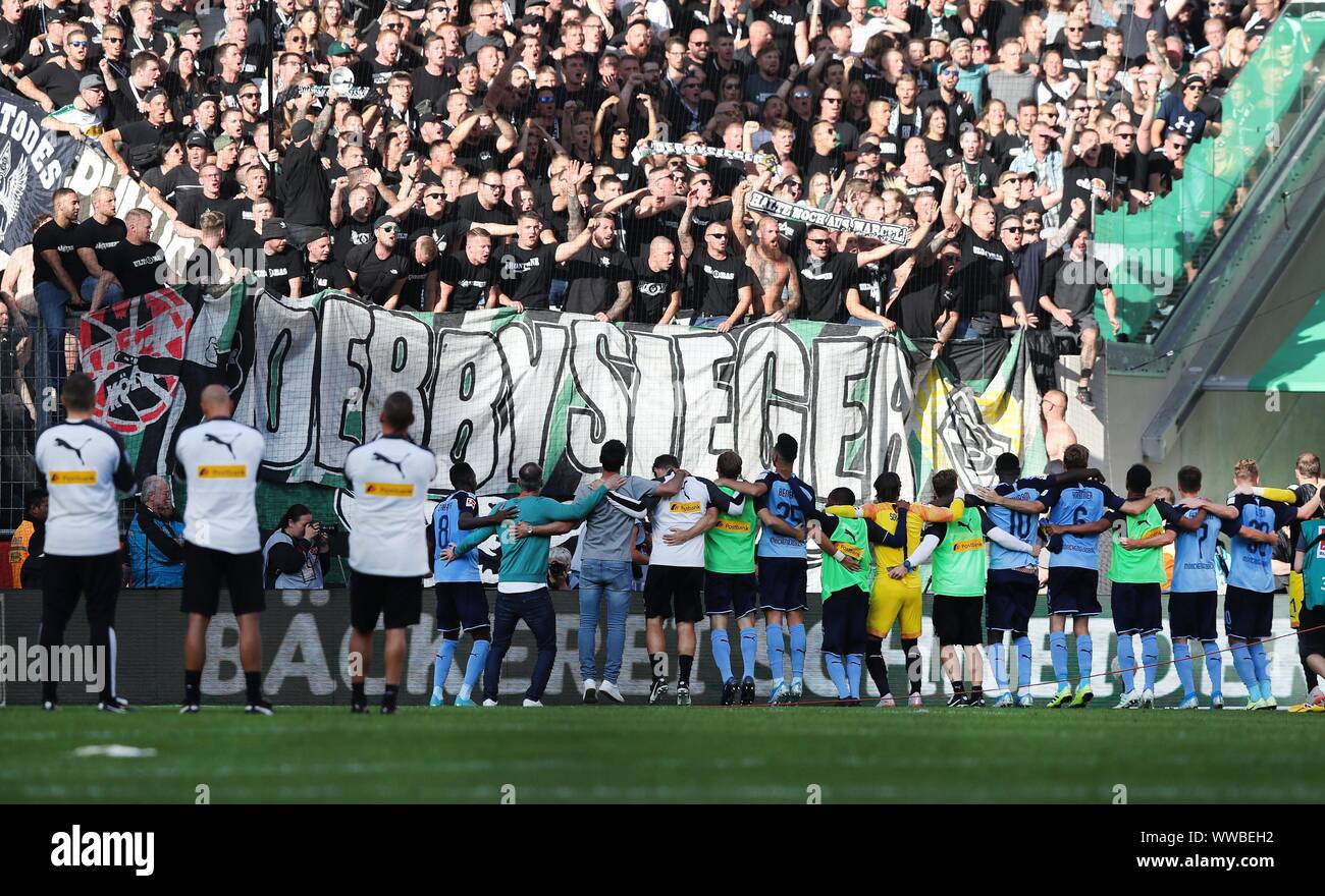 1 Bundesliga Fc Cologne Koeln Bmg Borussia Monche High Resolution Stock Photography And Images Alamy
