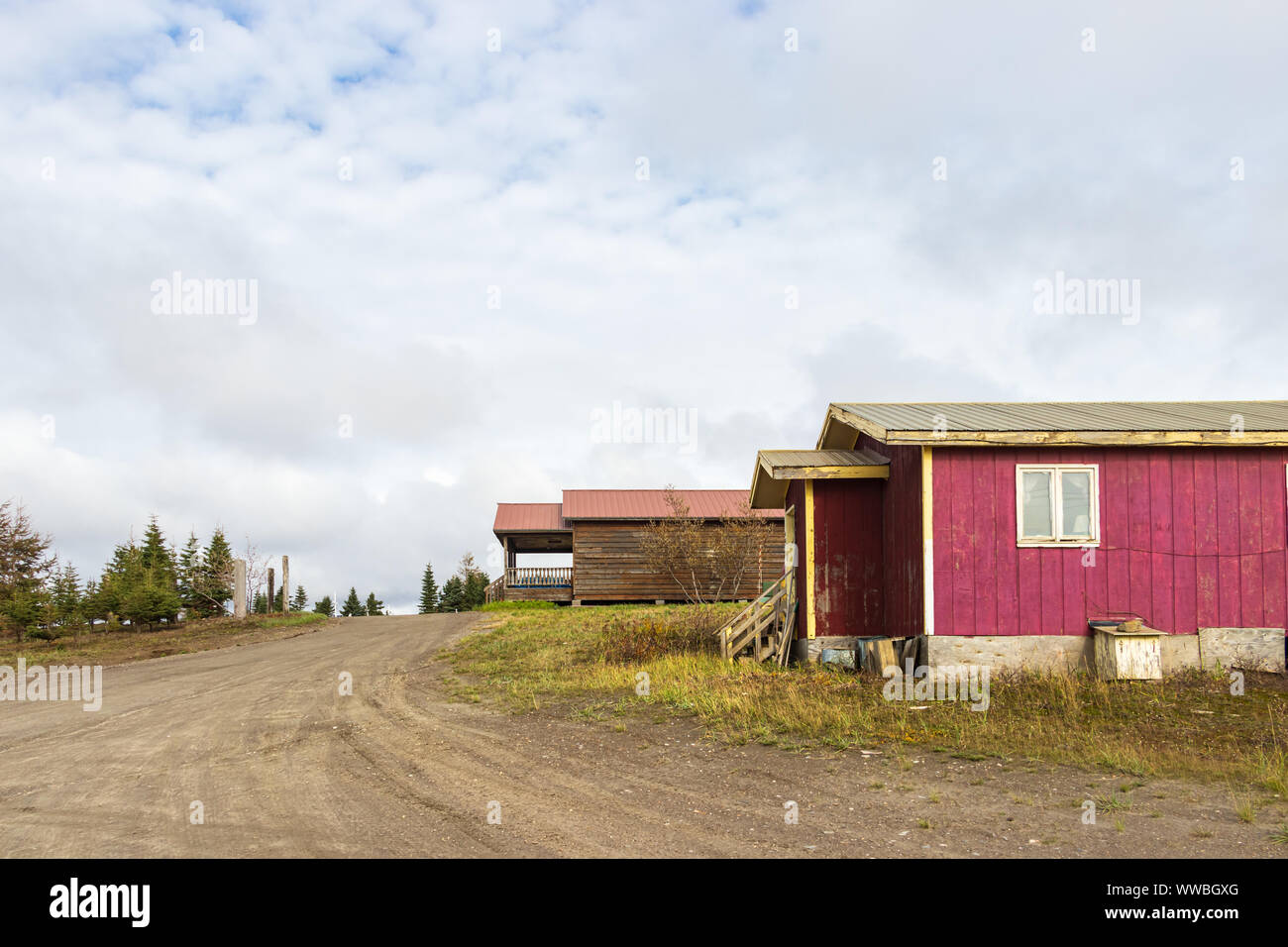 Seward Peninsula High Resolution Stock Photography and Images Alamy