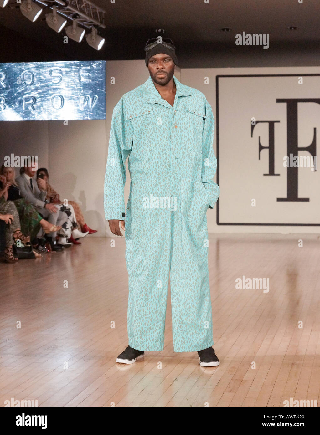Zara clothing model hi-res stock photography and images - Alamy