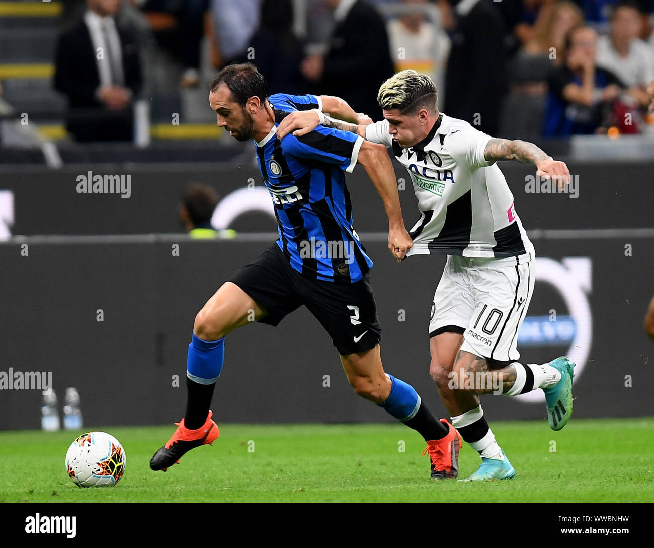 Godin inter milan 2019 hi res stock photography and images Alamy Godin inter milan 2019 hi res stock photography and images Alamy