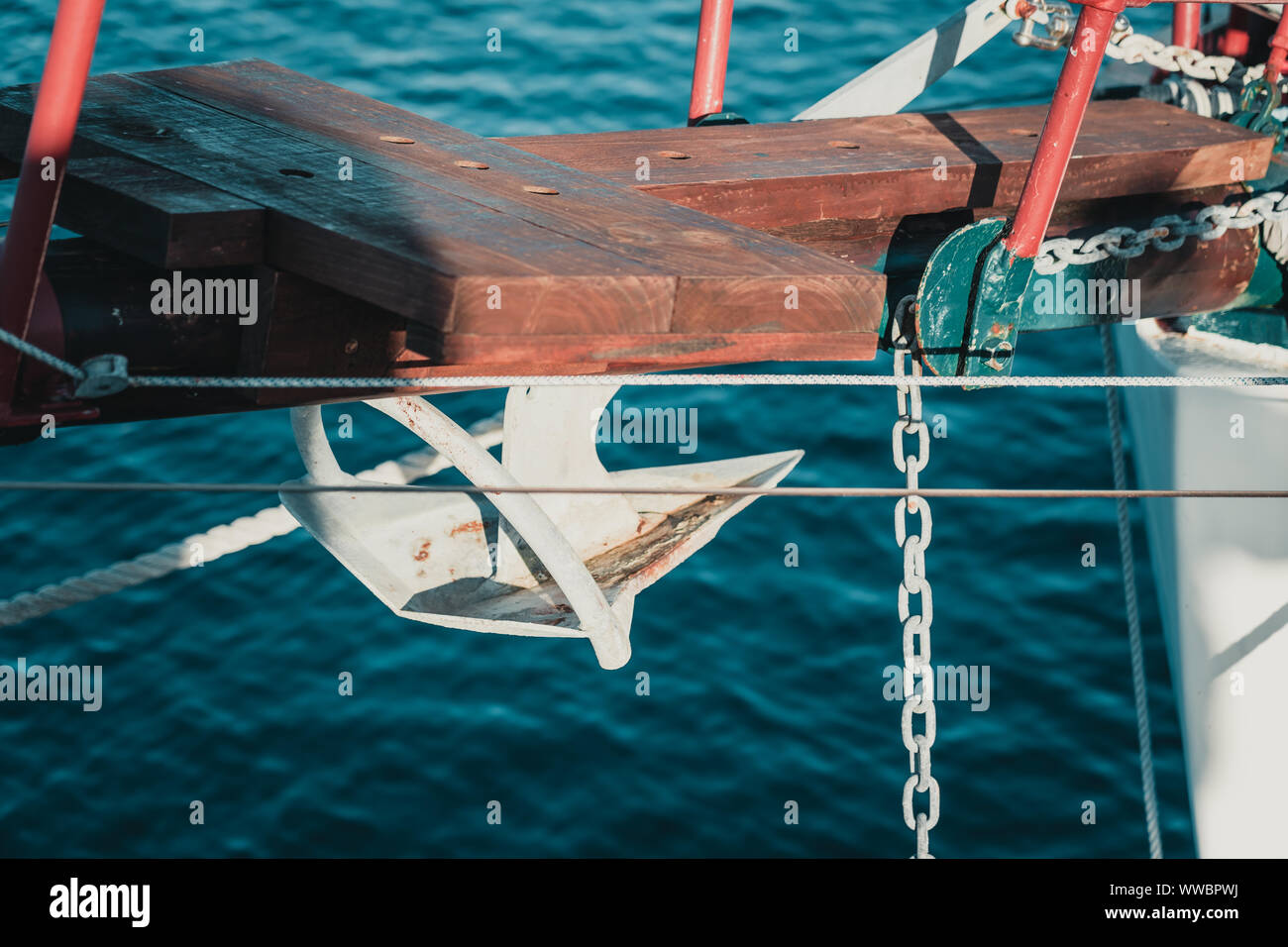 Power boat vintage hi-res stock photography and images - Alamy
