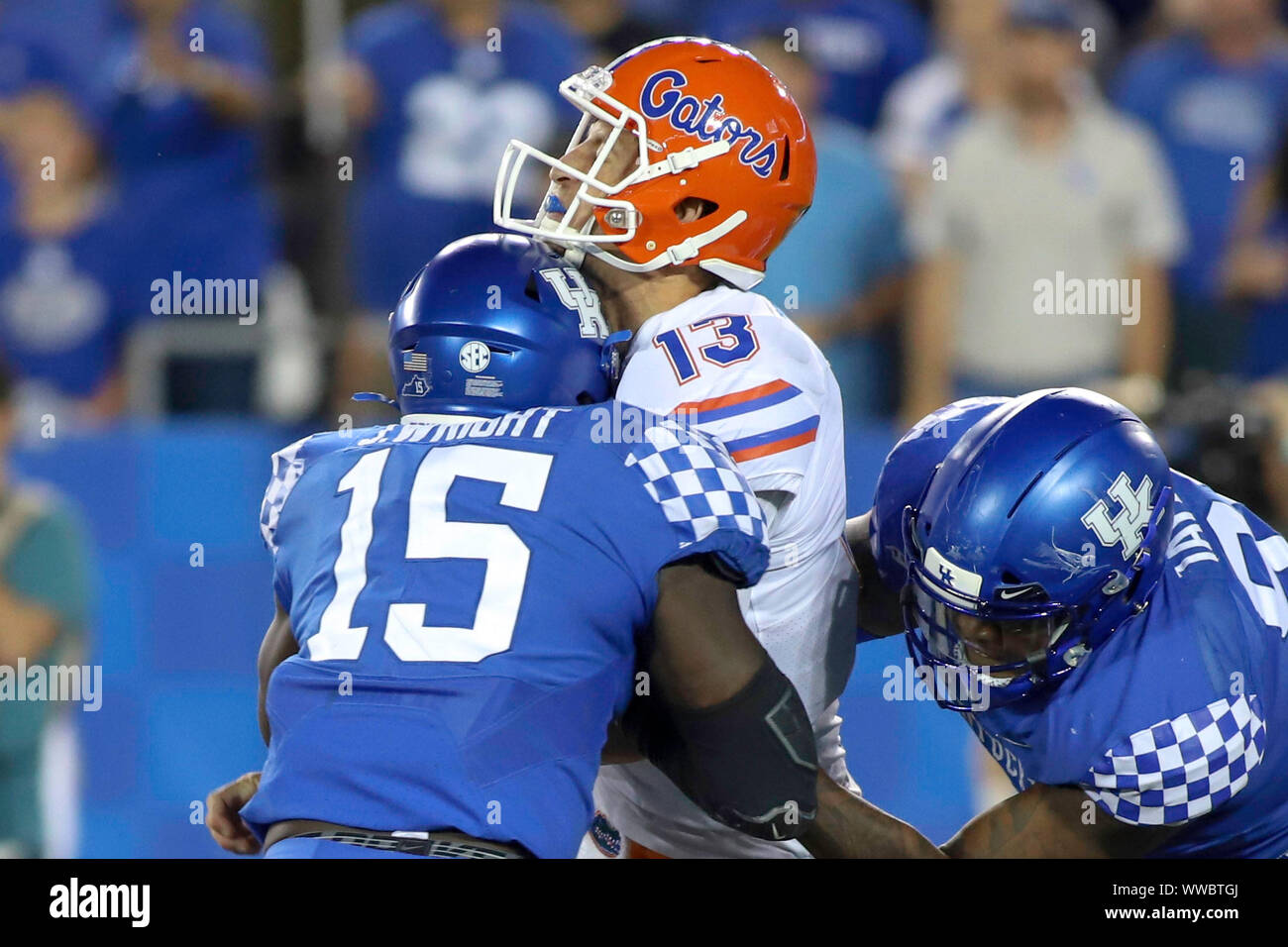 florida gators football jersey 15