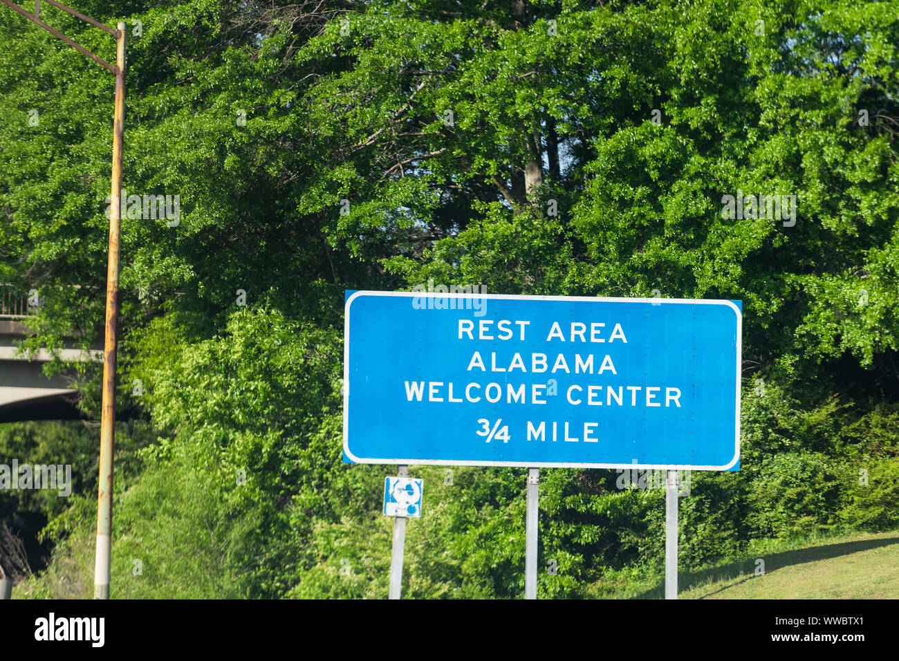 south hires stock photography and images Alamy