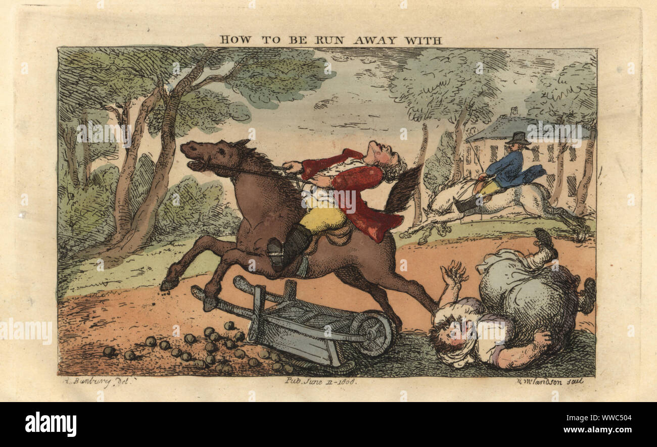 Horse whip woman hires stock photography and images Alamy