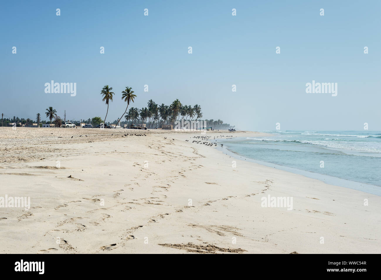 Al haffa beach hi-res stock photography and images - Alamy