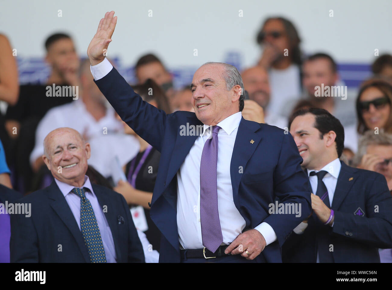 Juventus president hi-res stock photography and images - Page 3 - Alamy