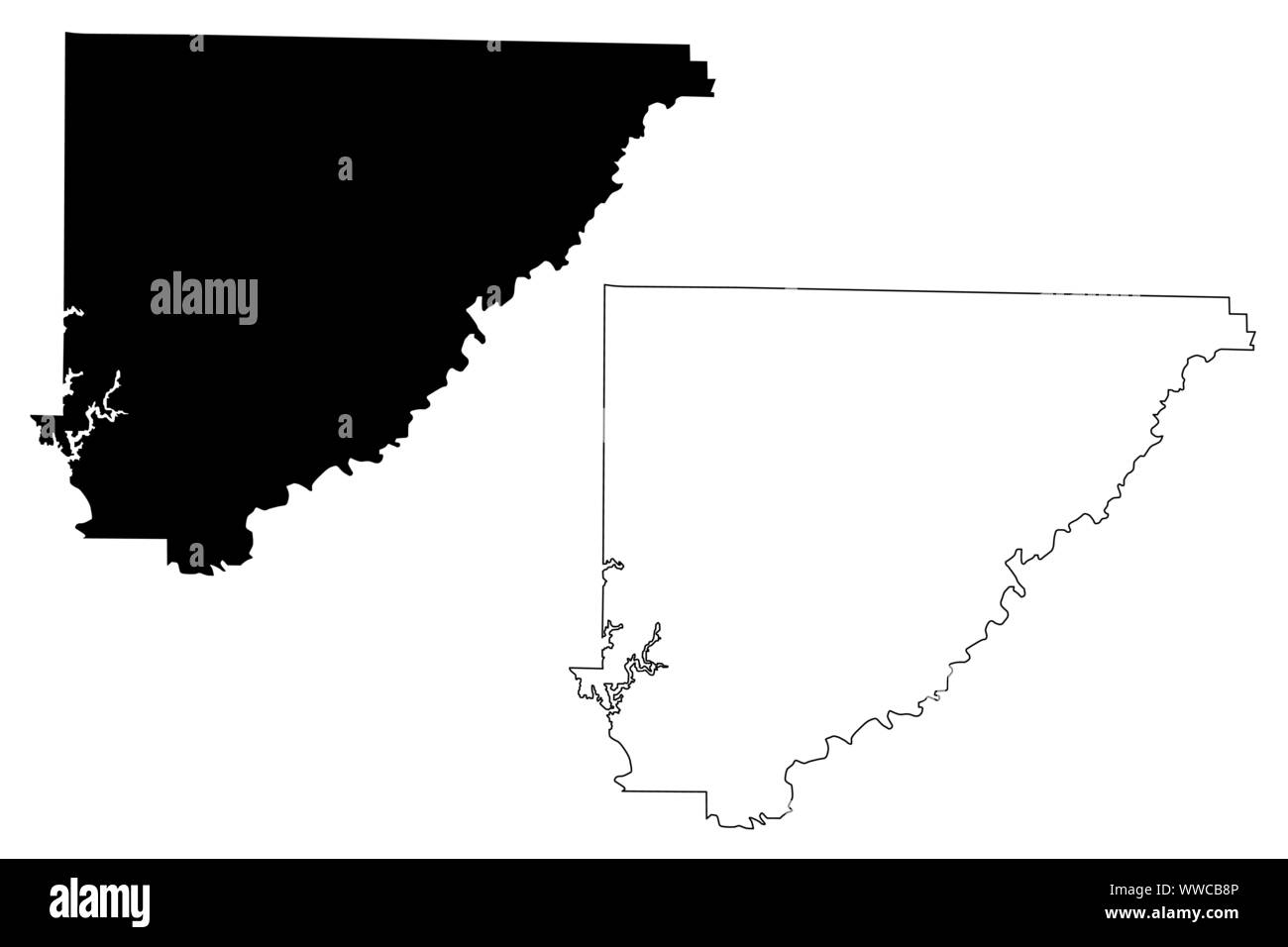 Cullman County Property Lines Cullman County, Alabama (Counties In Alabama, United States Of America,Usa,  U.s., Us) Map Vector Illustration, Scribble Sketch Cullman Map Stock Vector  Image & Art - Alamy