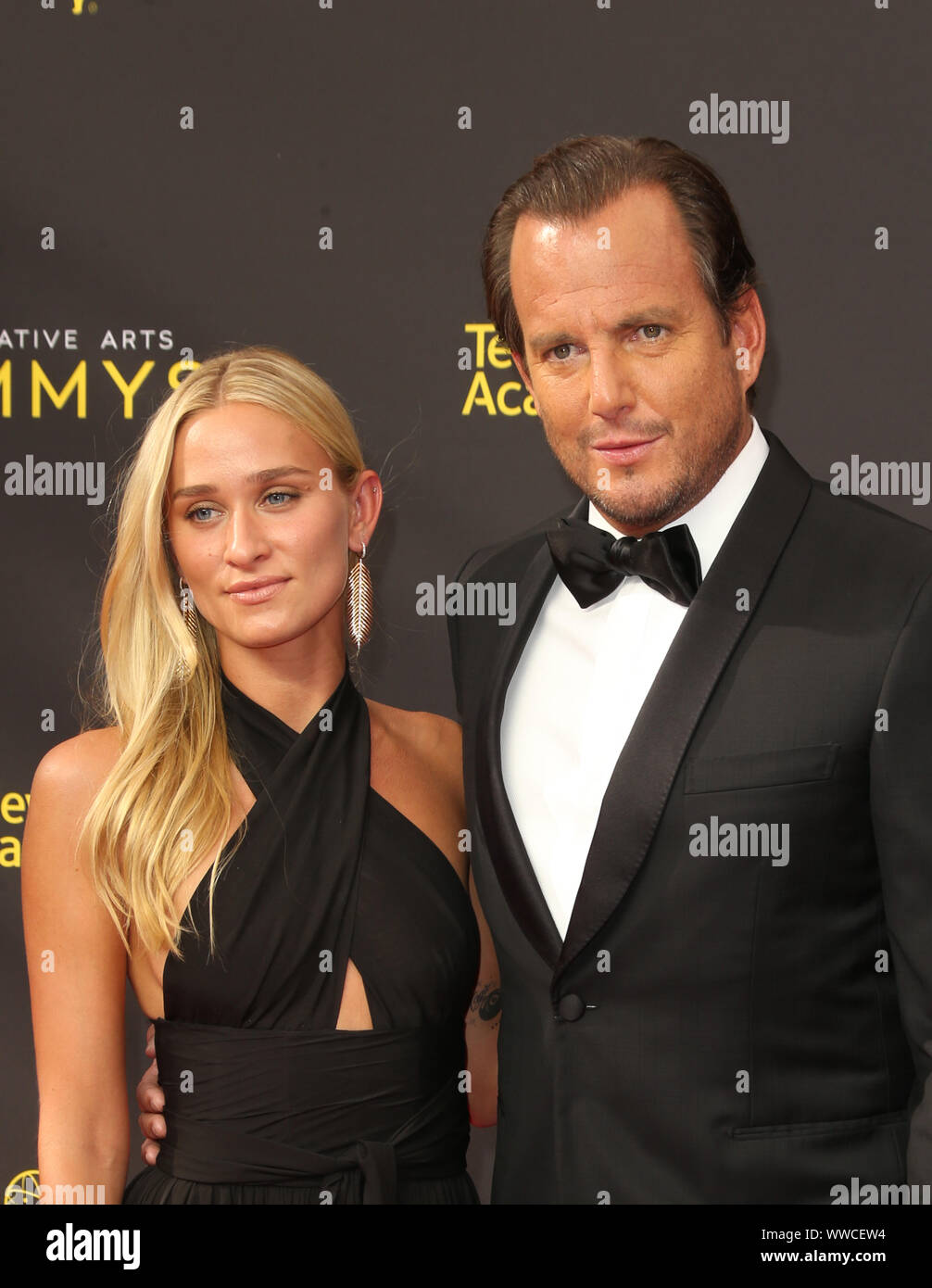Will arnett 2019 hi res stock photography and images Alamy
