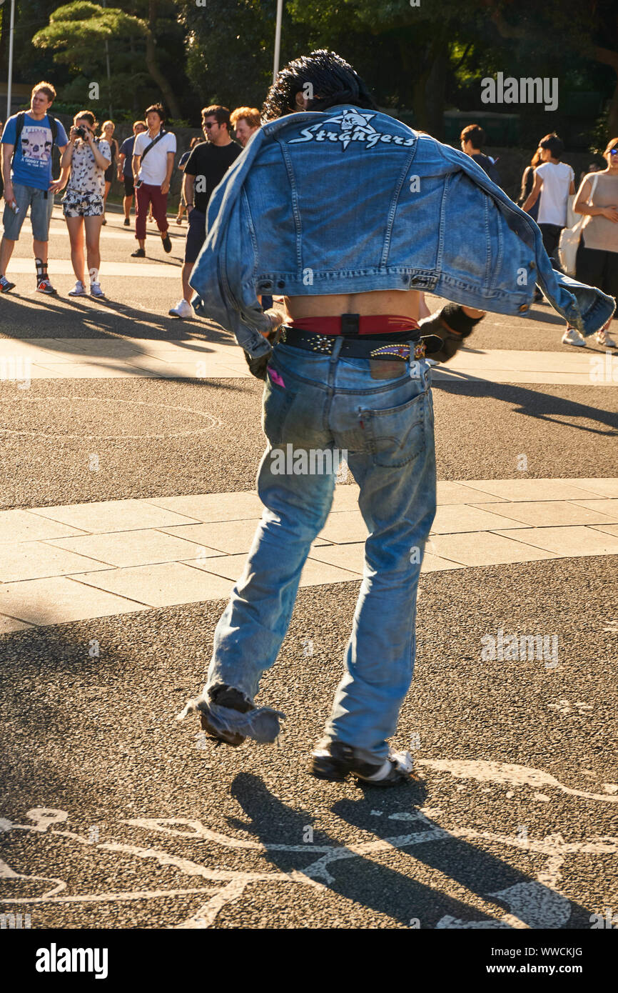 Jeans rockabilly deals