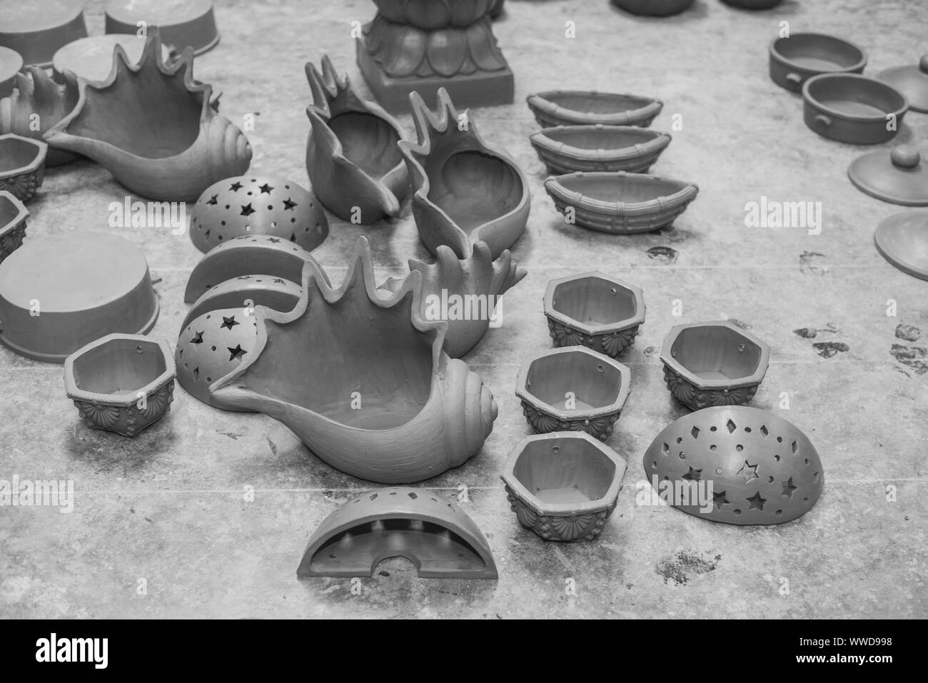 Visit rural india Black and White Stock Photos & Images - Alamy