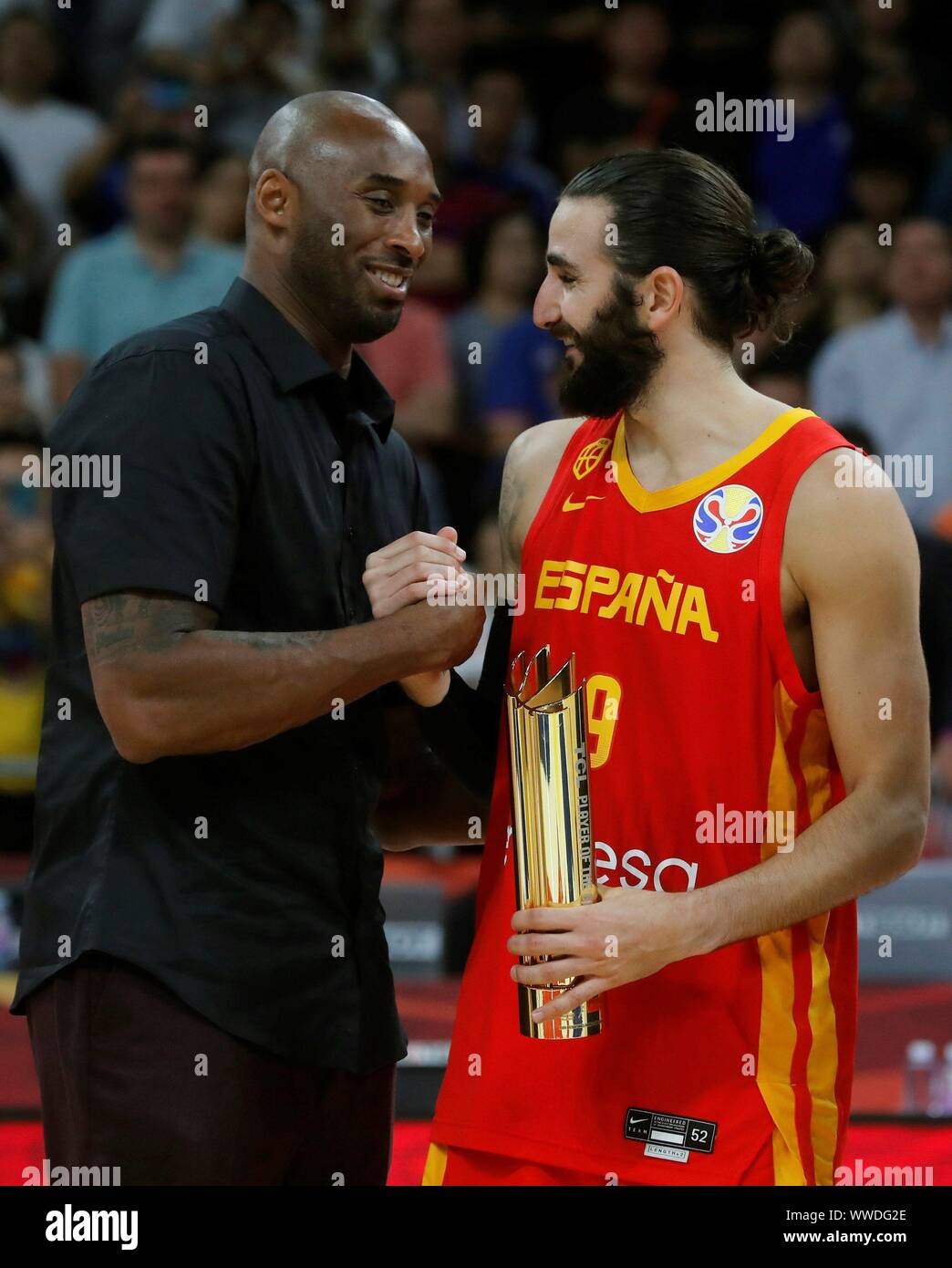 kobe bryant fiba