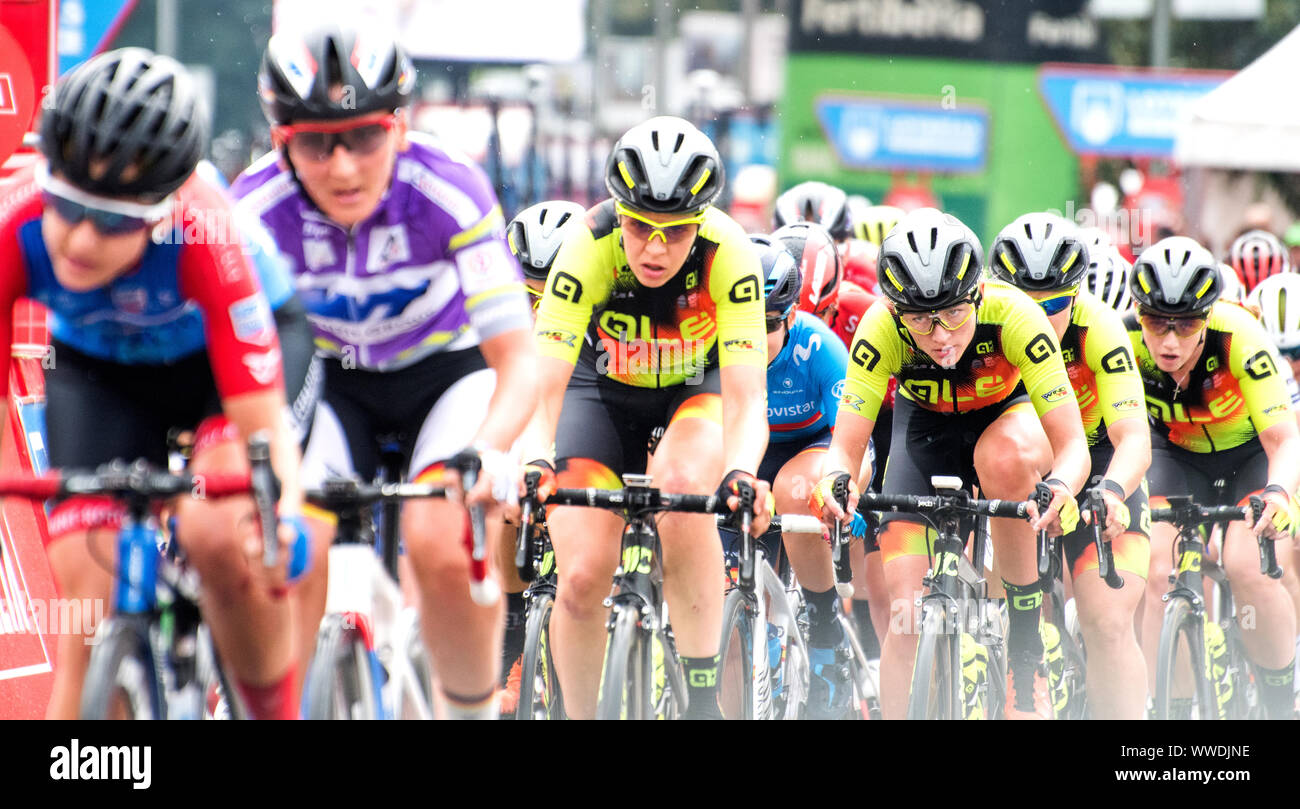 women's world tour cycling 2019