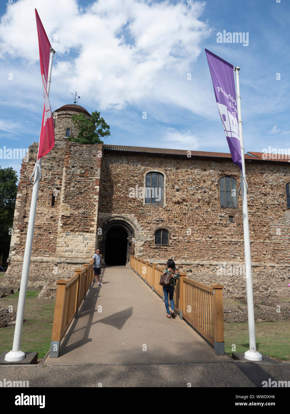 Signs Colchester Stock Photos Signs Colchester Stock Images Alamy