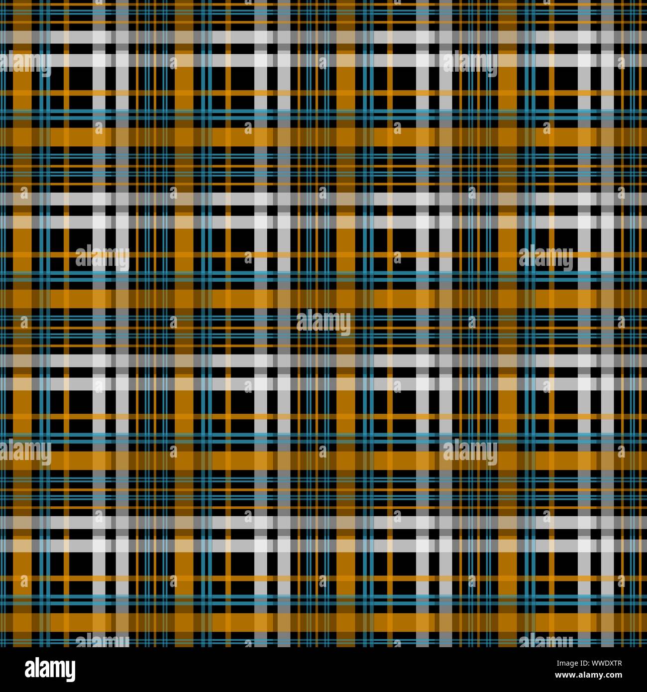 Buffalo plaid black and blue hi-res stock photography and images - Alamy
