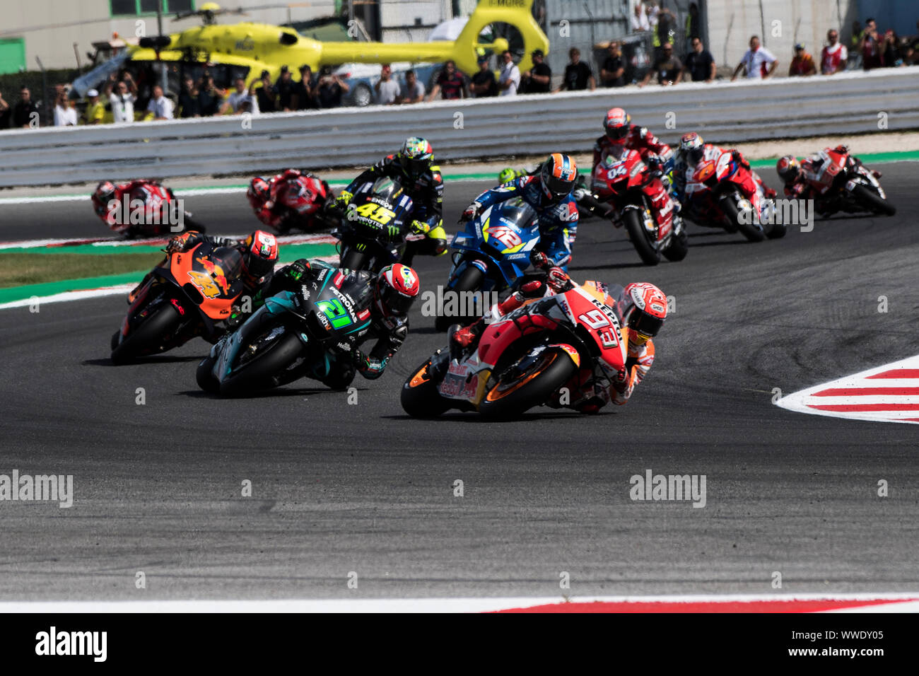 World circuit marco simoncelli hi-res stock photography and images - Page  24 - Alamy