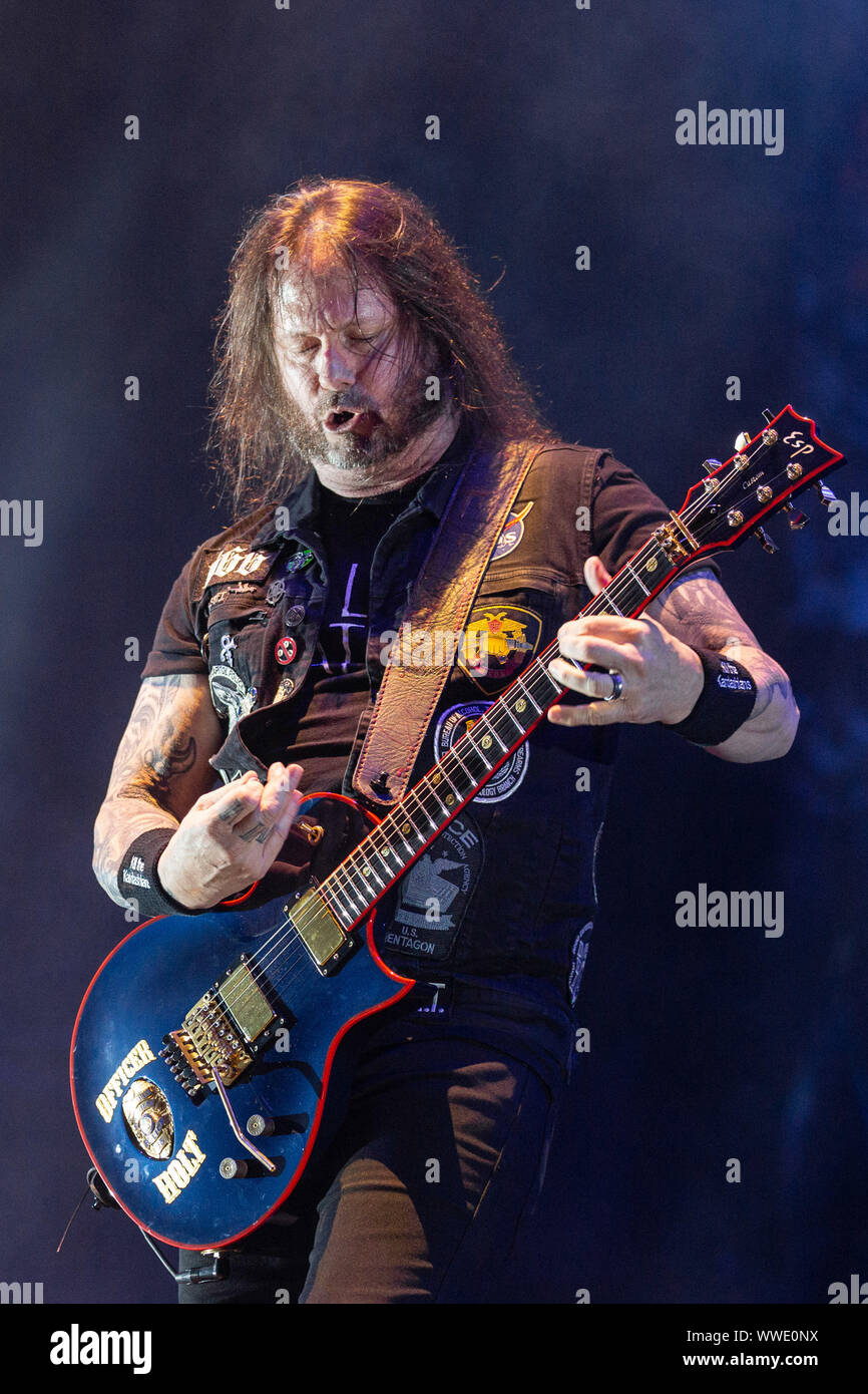 September 14 19 Chicago Illinois U S Gary Holt Of Slayer During The Riot Fest Music Festival At Douglas Park In Chicago Illinois Credit Image C Daniel Deslover Zuma Wire Stock Photo Alamy September 14 19 Chicago Illinois U S Gary Holt Of Slayer During The Riot Fest Music Festival At Douglas Park In Chicago Illinois Credit Image C Daniel Deslover Zuma Wire Stock Photo Alamy
