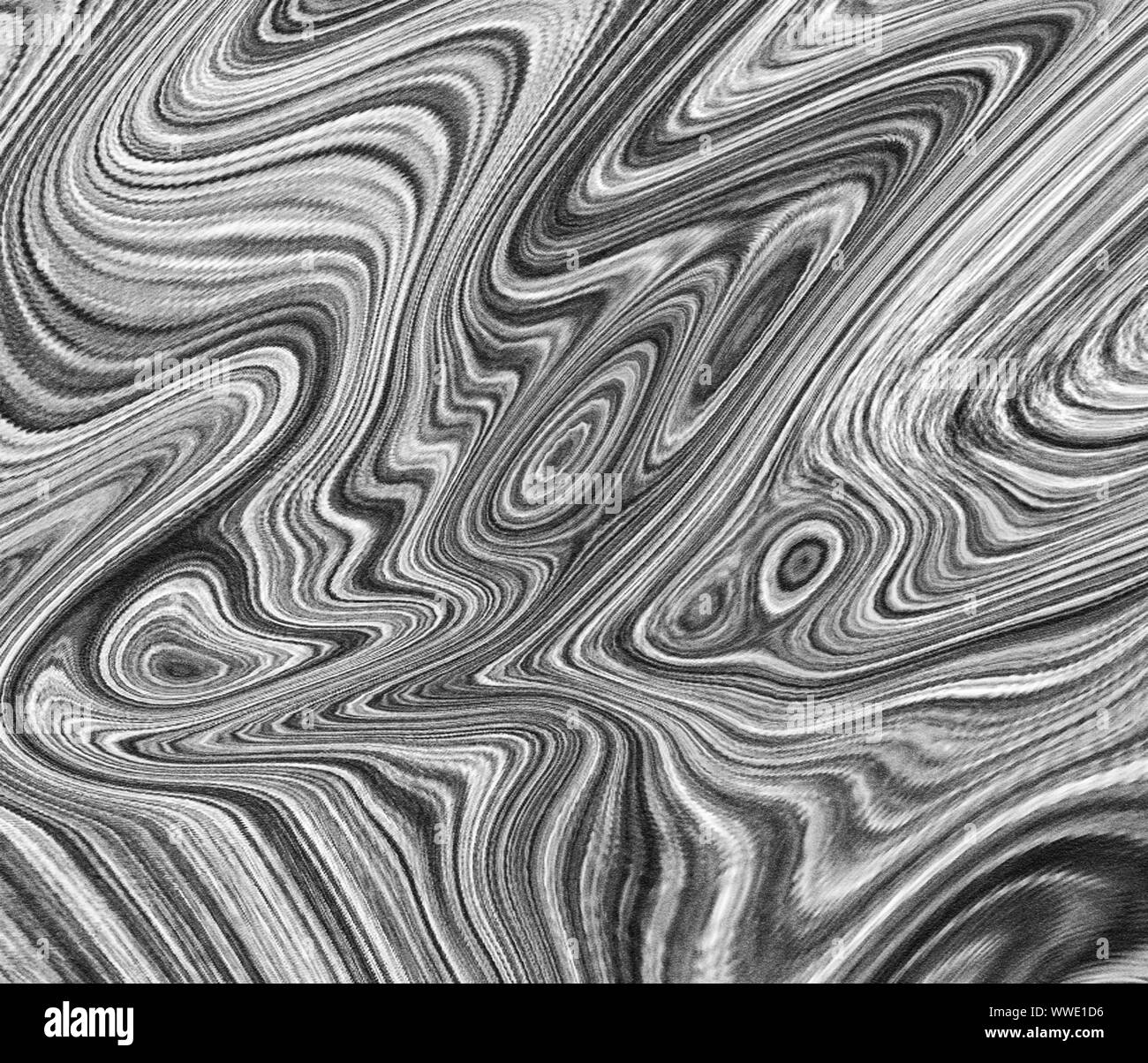 Grunge detailed black and white marble texture as abstract background ...