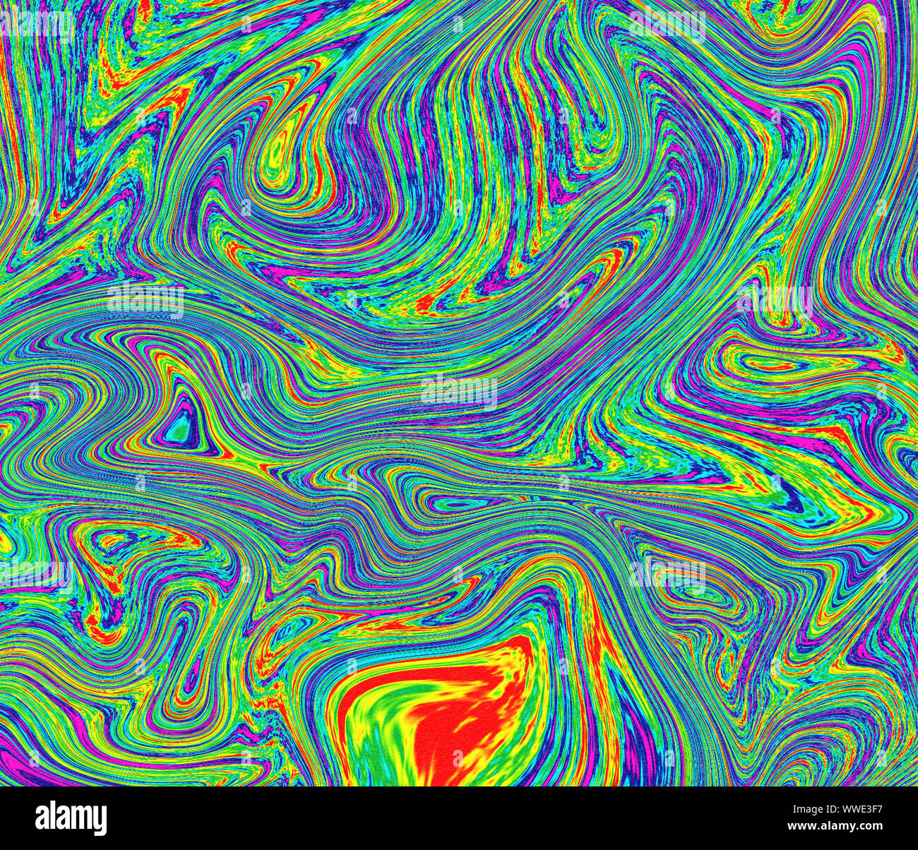 Grunge detailed colorful marble texture as abstract background Stock ...