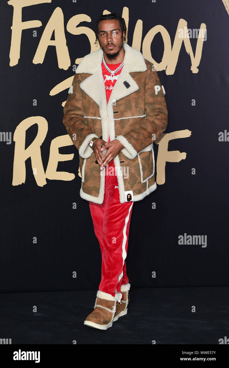 Aj tracey show hi-res stock photography and images - Alamy