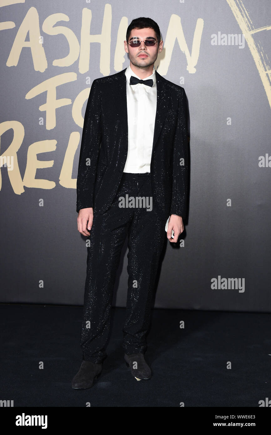 Robert Cavalli High Resolution Stock Photography and Images - Alamy