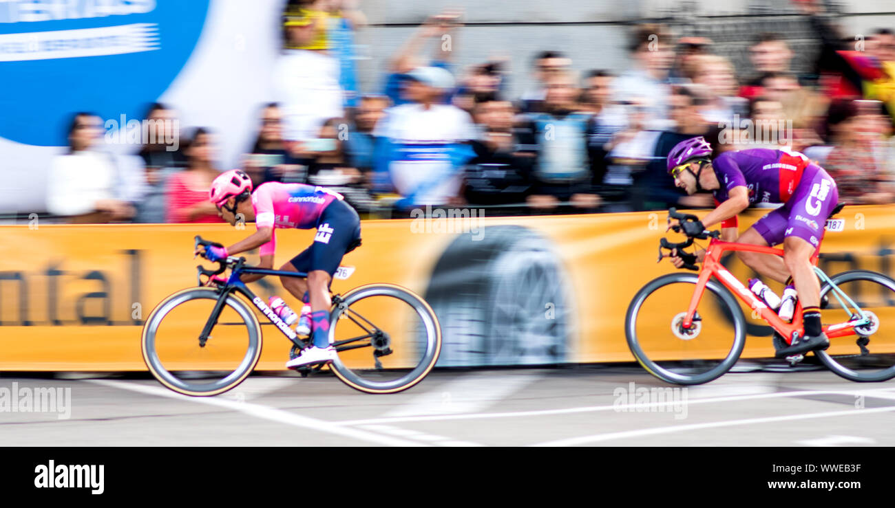 bh bikes españa