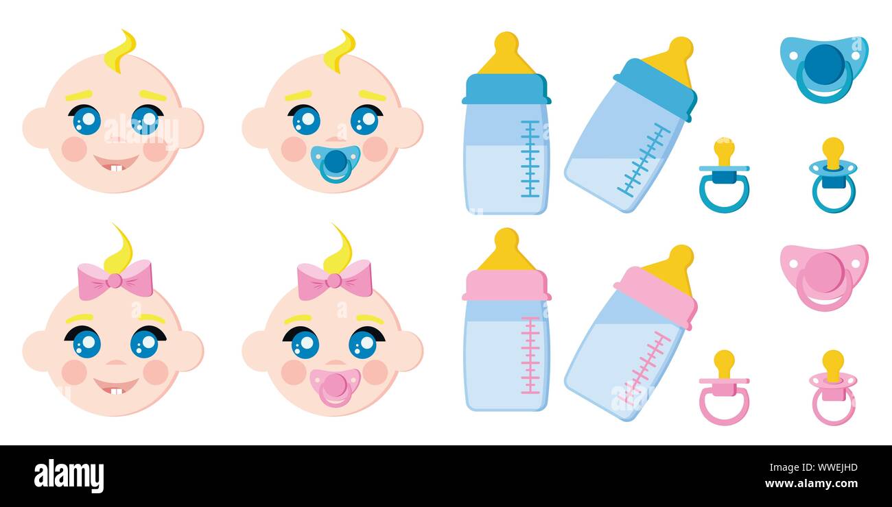 baby boy dummies