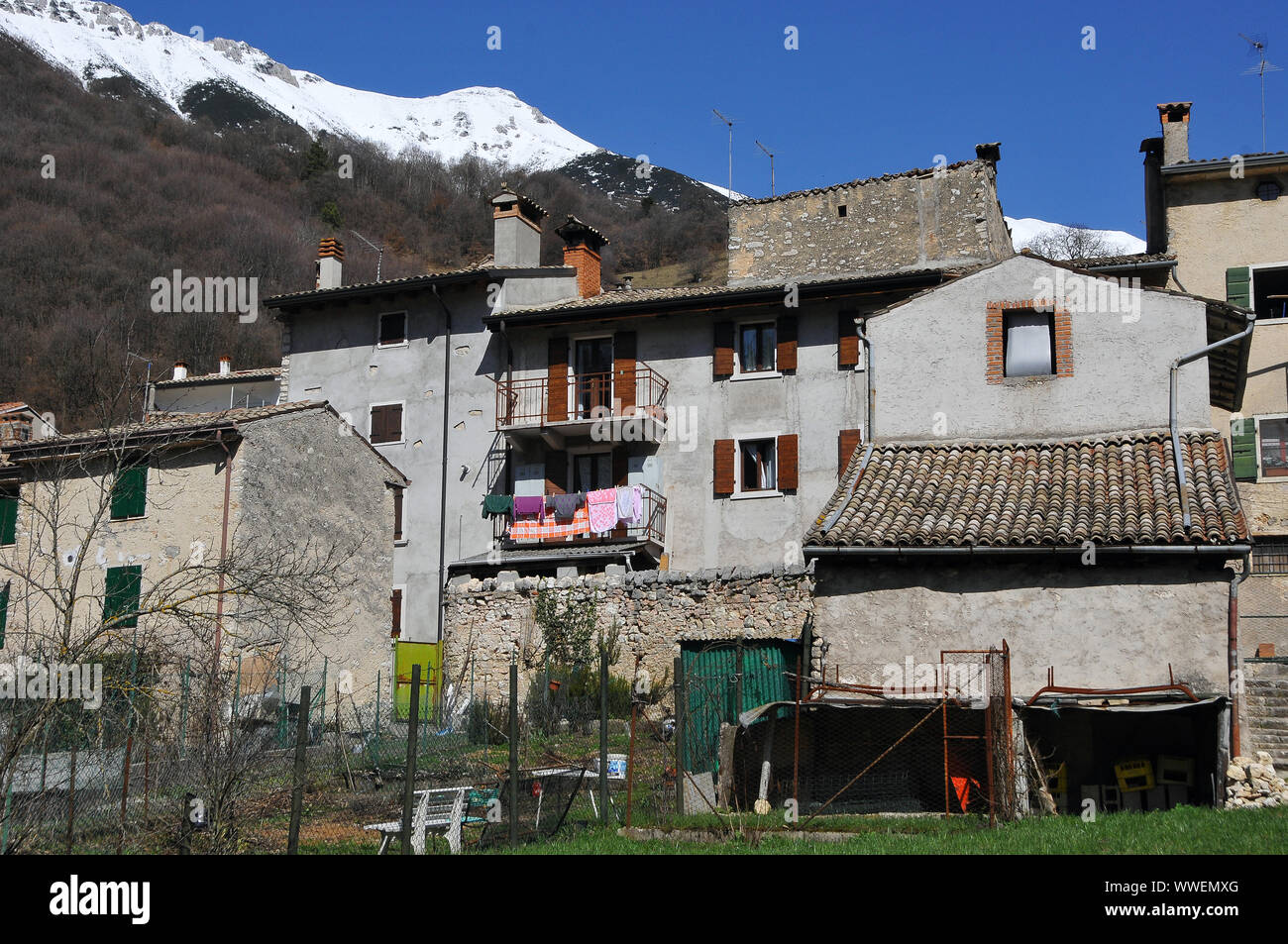 37020 ferrara di monte baldo vr