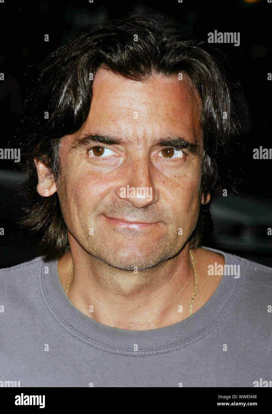 Griffin Dunne, 2003, Photo By John Barrett/PHOTOlink Photo via Credit