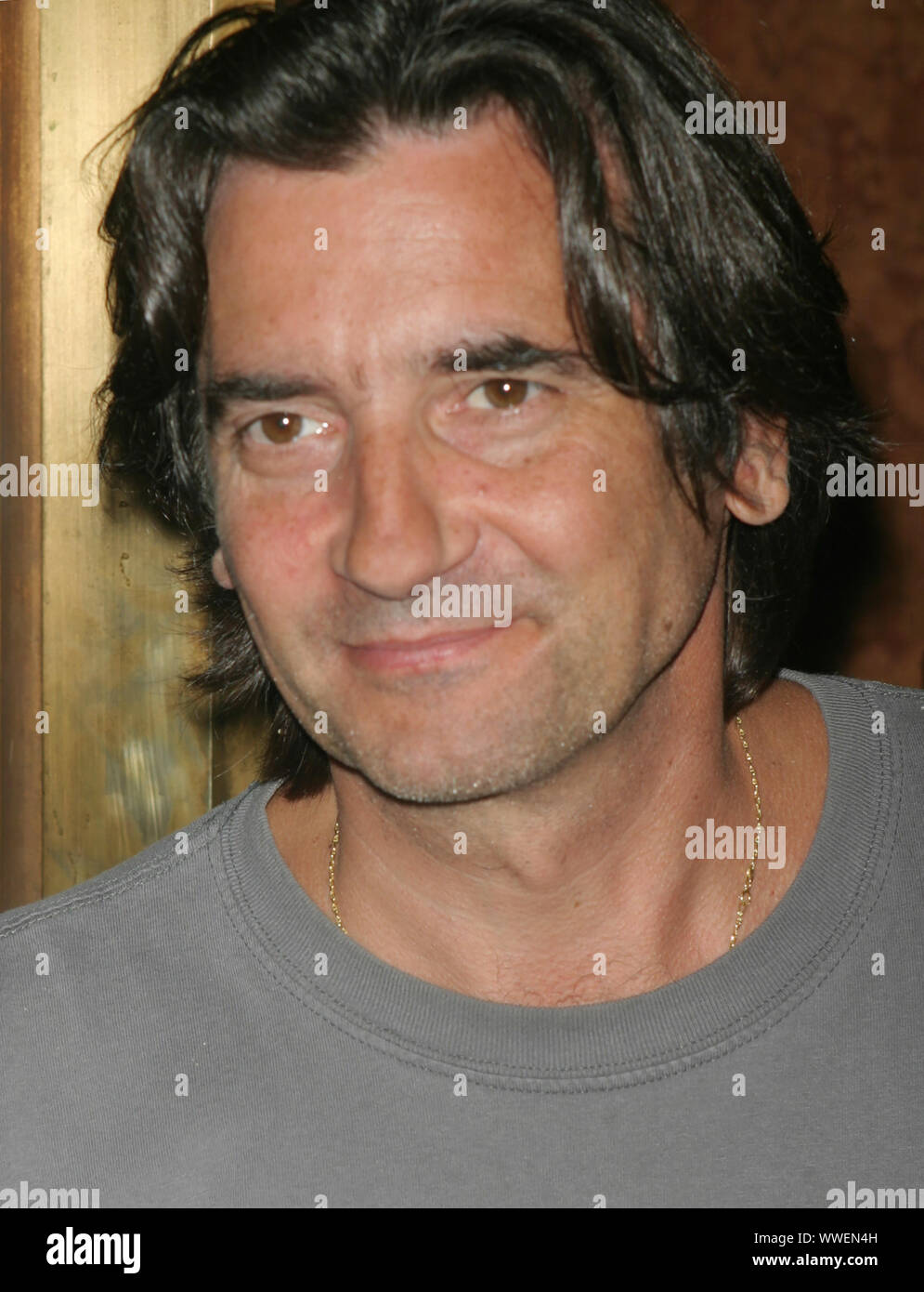 Griffin Dunne, 2003, Photo By John Barrett/PHOTOlink Photo via Credit