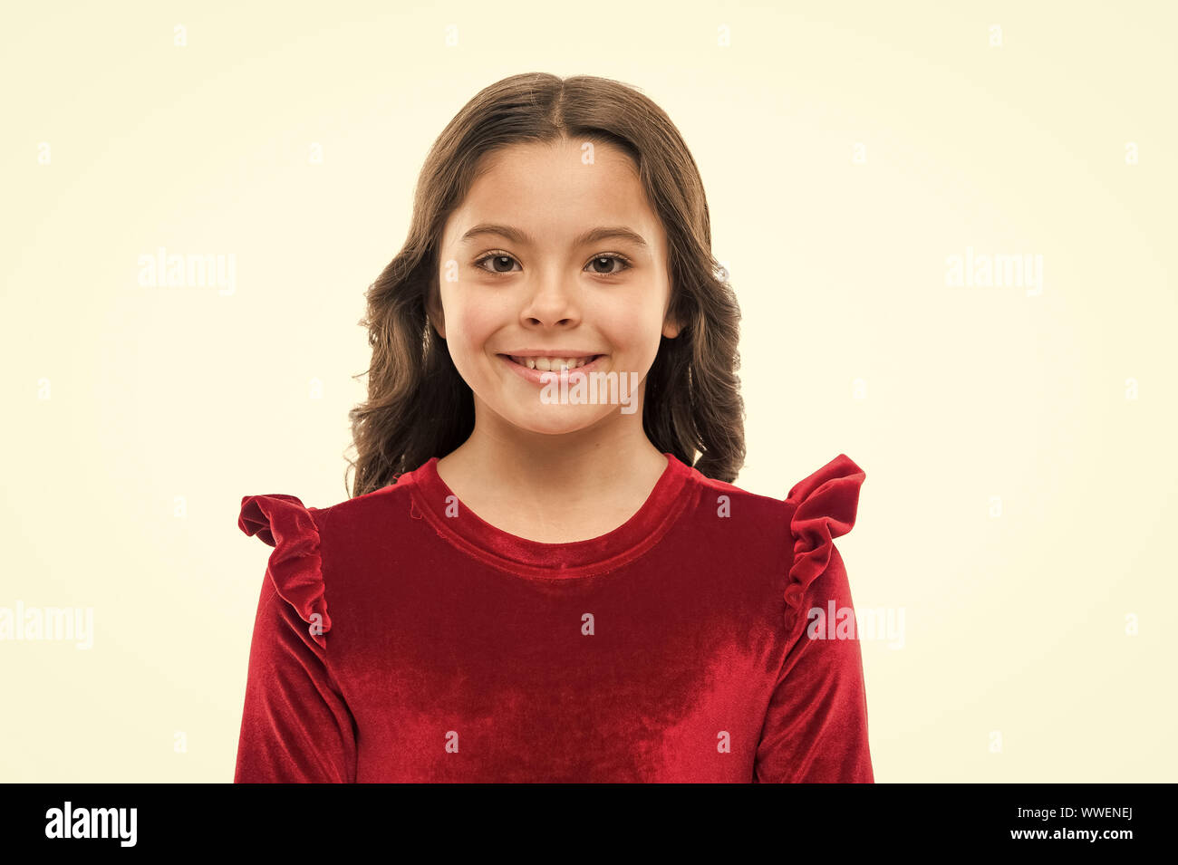 Red velvet deals dress kids